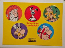 autocollant gauloises d'occasion autocollant gauloises d'occasion France