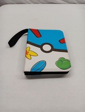 Pokemon card binder for sale  Washington