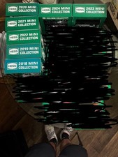 Mini hess trucks for sale  Hillsdale