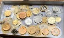 Fdc lot pièces d'occasion  Fuveau