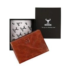 Bifold wallet double for sale  SALFORD