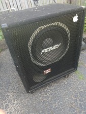 Peavey 115bx bass for sale  Muncie