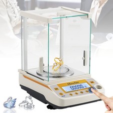 Hanchen electronic analytical for sale  Charlotte
