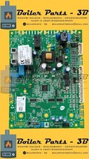Baxi scheda elettronica usato  Italia