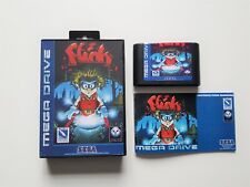 Sega megadrive flink d'occasion  Annonay