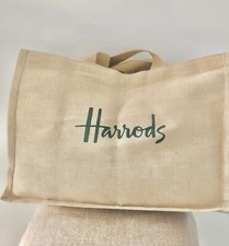 Harrods london shopper for sale  LONDON