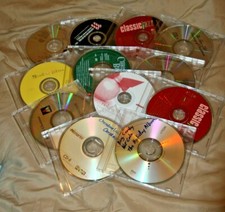 Christmas cds pop for sale  Loganville
