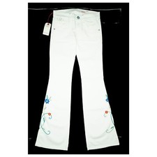 Replay damen jeans gebraucht kaufen  Hamm