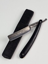 Antique boker straight for sale  Roxboro