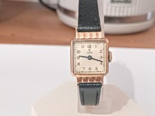 1952 ladies gold for sale  BRIGHTON