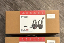 Synco xtalk 2.4ghz for sale  Maryland Heights