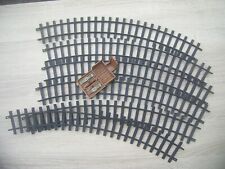 Timpo toys train for sale  THORNTON-CLEVELEYS