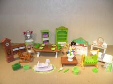 Playmobil victorian furniture for sale  CHELMSFORD