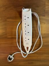 Belkin surge master for sale  LONDON