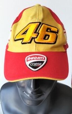 Casquette ducati corse d'occasion  Grenoble-