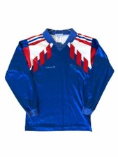 Maillot foot football d'occasion  Amiens-