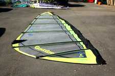 Vela windsurf gaastra usato  Spedire a Italy