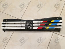 Usado, PEUGEOT COMPATÍVEL 205 RALLYE RALLY GRILL LISTRA PTS DECALQUE TRICOLOR TIRA comprar usado  Enviando para Brazil