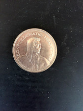 Splendida moneta franchi usato  Castiglione delle Stiviere