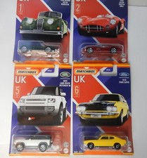 Matchbox series multi for sale  ST. NEOTS