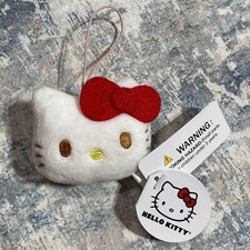 Hello kitty keychain for sale  Rock Creek