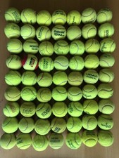 Gebrauchte tennisbälle marken gebraucht kaufen  Bielefeld