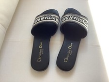 Sandales mules dway d'occasion  Beauvais