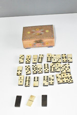 Altes antikes domino gebraucht kaufen  Sinsheim