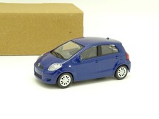Welly toyota yaris d'occasion  Paris VII