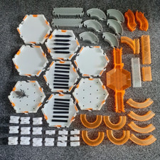 Hexbug nano bridge for sale  DEVIZES