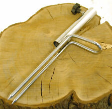 Stainless steel fishing for sale  UK