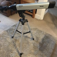 Vivitar 70060 telescope for sale  ROMFORD