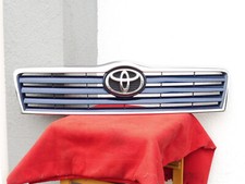 Kühlergrill toyota avensis gebraucht kaufen  Hessisch Oldendorf