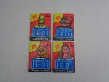 Star wars return for sale  STEVENAGE