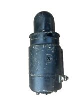 Starter motor yamaha for sale  ELY