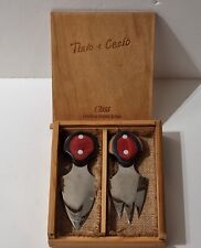 Classe tizio cacio for sale  BATH