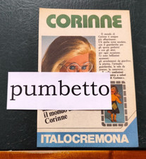 bambola corinne italocremona usato bambola corinne italocremona usato Roma