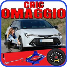 Ruotino scorta 5fori usato  Torino