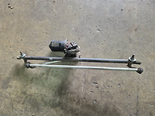 Wischermotor scheibenwischermo gebraucht kaufen  Bielefeld
