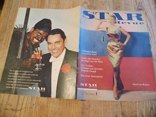Star revue 1961 gebraucht kaufen  Nottuln