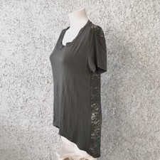 Shirt donna maniche usato  Cinisello Balsamo