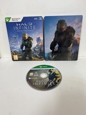 Halo infinite collector for sale  ABERTILLERY