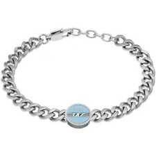 Bracciale uomo lazio usato  Italia