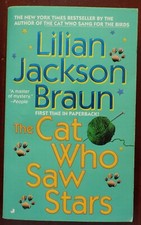 Lilian jackson braun for sale  Philadelphia