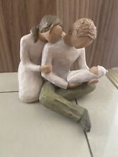 Willow tree figur gebraucht kaufen  Aschaffenburg
