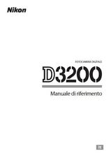 Per nikon d3200 usato  Italia