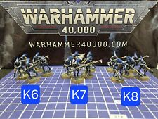 40k empire kroot for sale  Garland