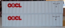 Scale oocl cargo for sale  Chillicothe
