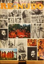 Nudo rivista 67 usato  Italia