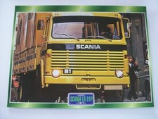 Carte fiche camion d'occasion  Avesnes-le-Comte